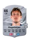 Hagelskjær - 66 - Rare