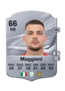 Maggioni - 66 - Rare