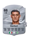 Venturi - 66 - Rare