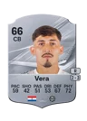 Vera - 66 - Rare
