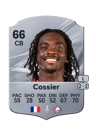 Cossier - 66 - Rare