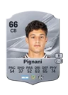 Pignani - 66 - Rare