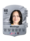 Mozingo - 66 - Rare