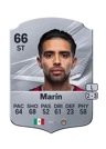 Marín - 66 - Rare