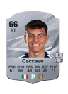 Caccavo - 66 - Rare