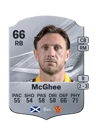 McGhee - 66 - Rare