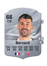 Bernard - 66 - Rare