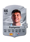 Espigares - 66 - Rare