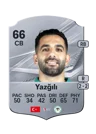 Yazğılı - 66 - Rare