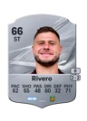 Rivero - 66 - Rare