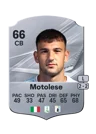 Motolese - 66 - Rare