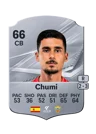 Chumi - 66 - Rare