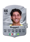 Ruggeri - 66 - Rare