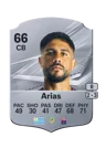 Arias - 66 - Rare