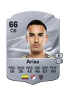 Arias - 66 - Rare