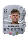 Bundgaard - 65 - Rare