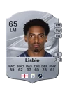Lisbie - 65 - Rare