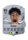 Addai - 65 - Rare