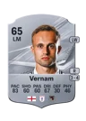 Vernam - 65 - Rare