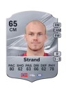 Strand - 65 - Rare