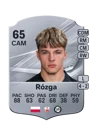 Rózga - 65 - Rare