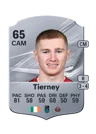 Tierney - 65 - Rare