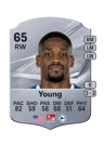 Young - 65 - Rare