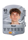 Noel - 65 - Rare