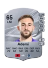 Ademi - 65 - Rare