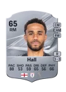 Hall - 65 - Rare