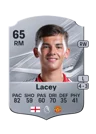 Lacey - 65 - Rare