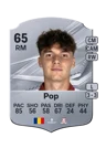 Pop - 65 - Rare