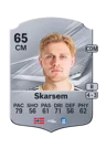 Skarsem - 65 - Rare