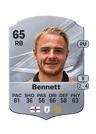 Bennett - 65 - Rare