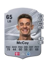 McCoy - 65 - Rare