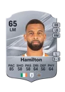 Hamilton - 65 - Rare