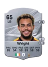 Wright - 65 - Rare