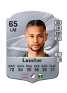 Lassiter - 65 - Rare
