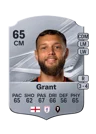 Grant - 65 - Rare