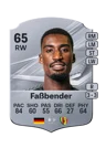 Faßbender - 65 - Rare