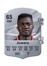 Juwara - 65 - Rare