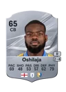 Oshilaja - 65 - Rare