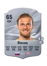 Ravas - 65 - Rare