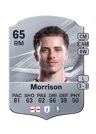 Morrison - 65 - Rare