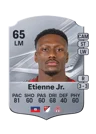 Etienne Jr. - 65 - Rare