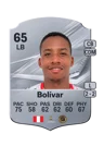 Bolívar - 65 - Rare
