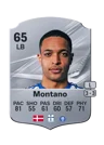 Montano - 65 - Rare