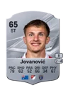 Jovanović - 65 - Rare