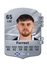 Forrest - 65 - Rare