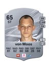 von Moos - 65 - Rare